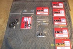 Enya 60/80 4C ( Stroke ) Model Aircraft Engine Rebuild Kit No Ring Nip. Fixed Price $34.00.