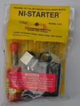Nos Sealed Rc Modeling Mcdaniel 1.5" Ni-starter (#101). Fixed Price $23.99.