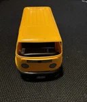 Yellow Spider 1973 Hawk Model Co.. Fixed Price $100.00.
