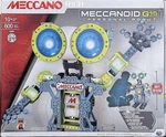 Nib Tech Meccanoid G15 Personal Robot Stem Toy, Model 15401, Ages 10+. Fixed Price $44.00.