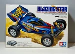 Tamiya 58204 1/10 R/c Blazing Star (DF-01 Chassis). Fixed Price $650.00.
