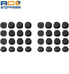 Associated RC8B4 Arm Mount Inserts ASC81520. Fixed Price $12.98.