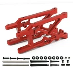 Rcawd ARAC9045 AR330192 Rear Suspension Arms For Arrma Felony Infraction 6S Blx. Fixed Price $30.99.