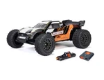 Arrma Vorteks Mega 1/10 2WD Rtr Stadium Truck Orange ARA3205ST1. Fixed Price $199.99.