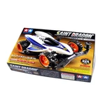 Tamiya 18071 Racing Mini 4WD Series Saint Dragon (vs Chassis) 1/32. Fixed Price $70.43.