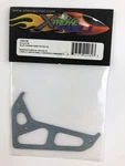 Xtreme 13011B Blue Carbon Fiber Vertical Tail Boom Rotor Fin: Blade Sr. Fixed Price $11.22.