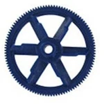 Crown Align Gear For T-rex 450 HS1220T-84 Autorotation Tail Drive. Fixed Price $11.28.