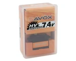 Savox SV-1257MG "hi Speed" Mini Digital Rc Servo (high Voltage). Fixed Price $79.19.