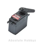 Hitec HSB-9485SH High-torque Brushless Steel Gear Servo HRC39485. Fixed Price $131.14.
