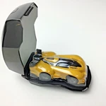 Racing Game - Anki Drive Car Kourai Yellow With Charging Case Brand New. Fixed Price $54.98.