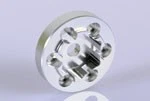 RC4WD Z-S0268 Oem Steel 1.9" Stock Beadlock Wheel Hexes. Fixed Price $10.99.