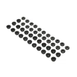 Losi Body Button Base And Top Super Baja Rey LOS250022 Elec Car/truck. Fixed Price $20.98.