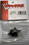 Traxxas 7078 Complete Differential Assembly 1/16 E-revo Slash Summit 4X4 Vxl. Fixed Price $10.97.