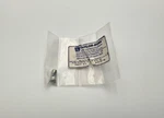 Taylor-dunn 96-771-00 Clevis Pin 3/8 X 3/4 9677100 New (tsc). Fixed Price $12.99.
