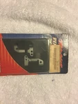 Traxxas P / 5532X .30 Degree Aluminum Caster Block. Fixed Price $34.95.
