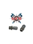 High Pressure Nitrogen Schrader Valve Rzr X3 Xp Talon 900S 1000S Fox Shock Hp/t. Fixed Price $17.00.
