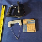 Vintage Pylon Brand & Jim Walker U-reely Aircraft Control Line Strands Lot. Fixed Price $39.95.