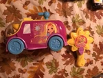 Nickelodeon Sunny Day And Doodle Remote Control 7 Van -. Fixed Price $5.37.