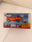Hot Wheels R/c Dodge Challenger Concept Remote Control Vehicle Htf K3. Fixed Price $47.48.