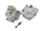 Traxxas TRA5181 Gearbox Halves (f&r) (t-maxx). Fixed Price $8.00.