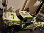 Tlr Losi Ten Sct Nitro Roller. Fixed Price $225.00.