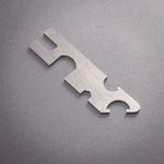 For Cox .049 .051 Tee Dee Medallion Babe Bee Engine Wrench Tool Spanner. Fixed Price $6.95.