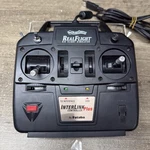 Great Planes Real Flight R/c Simulator Futaba Interlink Plus Usb Controller Tx. Fixed Price $25.99.