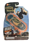 Hexbug Tony Hawk Circuit Boards Single Pack Finger Skateboard Birdhouse. Fixed Price $14.95.