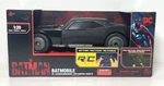 Dc The Batman Batmobile Rc Remote Control Car 1:20 Scale. Fixed Price $26.85.