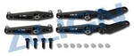 Align 700E F3C Metal Control Lever/black. Fixed Price $7.69.