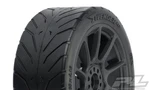 PRO906921 Pro-line Avenger Hp Belted Pre-mounted 1/8 Buggy Tires. Fixed Price $34.99.