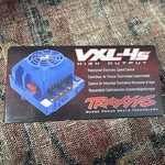 New Traxxas 3465T Velineon VXL-4S High Output Waterproof Brushless. Fixed Price $123.00.