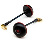 New Spektrum Rhcp Omni Right Angle Quadcopter Connector (2). Fixed Price $25.94.