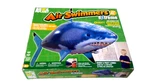 Animal Planet Air Swimmers Extreme Radio Control Giant Flying Shark Inflatable. Fixed Price $34.95.