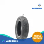 Used 165/65R14 Bridgestone Potenza RE92 78S - 6/32. Fixed Price $68.39.