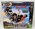 2001 Mattel Tyco R/c Tony Hawk Xtreme Skateboard Autographed By *read. Fixed Price $119.99.