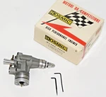 Kosmic K-15 Model Glow Engine Cu. In., 2.47 Cc Made Italy. Fixed Price $500.00.