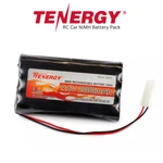 Tenergy 9.6V 2000MAH Nimh Battery Packs For Rc Car W/ Standard Tamiya Connectors. Fixed Price $16.99.