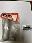 Dynamite Rc Exhaust Muffler .40-.46 Engine W/hardware. Fixed Price $23.99.