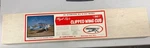 Sig Clipped Cub RC-26 56 Wingspan Vintage Scale Aerobatic Airplane Kit. Fixed Price $545.65.