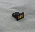 27MHZ Am Receiver Crystal Orange 27.095MHZ Channel CH3/EURO CH14 Type 27-11. Fixed Price $8.99.