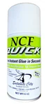 Satellite City QA-6 Ncf Quick Aerosol Accelerator Oz, Clear. Fixed Price $28.58.