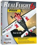 Realflight 6 Upgrade For G4 And Above Simulator. Fixed Price $17.99.