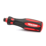 Traxxas 8720 - Premium Speed Bit Handle, Large. Fixed Price $14.35.