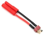 Redcat Banana 4.0 To Adapter (female T-style) RER03652. Fixed Price $7.99.