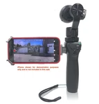 Dji Osmo Model OM160 Handheld Gimbal & Zenmuse X3 4K (dci) Camera. Fixed Price $90.00.