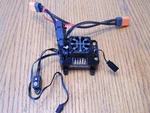 Arrma Kraton 1/5 8S Exb Blx Spektrum Firma Smart 160A Brushless Esc SPMXSE2160. Fixed Price $159.99.