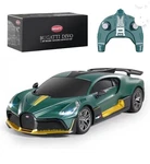 Miebely Remote Control - 1/24 Scale Fast Rc Race Car, Bugatti Divo 3.7V 5. Fixed Price $25.00.