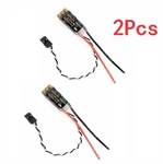 Littlebee Blheli-s 30A Esc Dshot Speed Controller For Fpv Racing Quadcopter Y. Fixed Price $23.09.