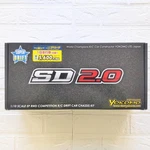Yokomo 1/10 SD2.0 Black Drift Chassis Kit Rwd Rc Car SDR-020 Japan New Unused. Fixed Price $1877.67.